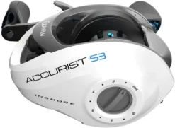 Quantum Accurist S3 PT Inshore Baitcasting Reels -Fishing Discount Store quantum accurist s3 pt inshore baitcasting reel 42475.1651242467