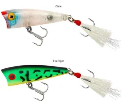 Rebel P50 Teeny Pop-R 2in -Fishing Discount Store rebel p50 teeny pop r 2in 05928.1651013318
