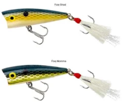 Rebel P50 Teeny Pop-R 2in -Fishing Discount Store rebel p50 teeny pop r 2in 73864.1651013318
