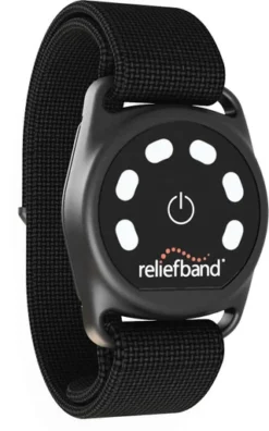 Reliefband Anti-Nausea Wristband - Sport