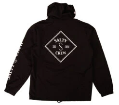 Salty Crew Tippet Snap Jacket - 2X-Large