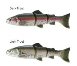 Savage Gear 3D Line Thru Trout 8 Savage Gear 3D Line Thru Trout -Fishing Discount Store savage gear 3d line thru trout lures 49443.1651163325