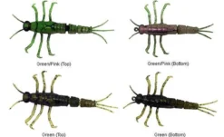 Savage Gear 3D TPE Mayfly Nymph -Fishing Discount Store savage gear 3d tpe mayfly nymph 16191.1651163455