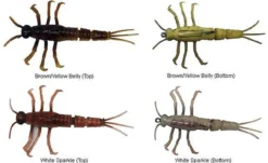 Savage Gear 3D TPE Mayfly Nymph -Fishing Discount Store savage gear 3d tpe mayfly nymph 28688.1651163456