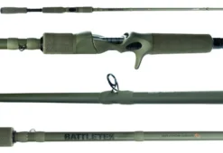 Savage Gear BTFC711MHM Battletek Casting Rod