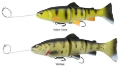 Savage Gear Pre-Rigged 3D Line Thru Trout Lures 7 Savage Gear Pre-Rigged 3D Line Thru Trout Lures -Fishing Discount Store savage gear pre rigged 3d line thru trout lures 19862.1650821678