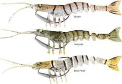 Savage Gear TPE Manic Shrimp -Fishing Discount Store savage gear tpe manic shrimp 00245.1650821875