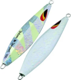 Sea Falcon S Impact Jigs