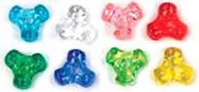 Sea Striker Tri-Beads 1 Sea Striker Tri-Beads