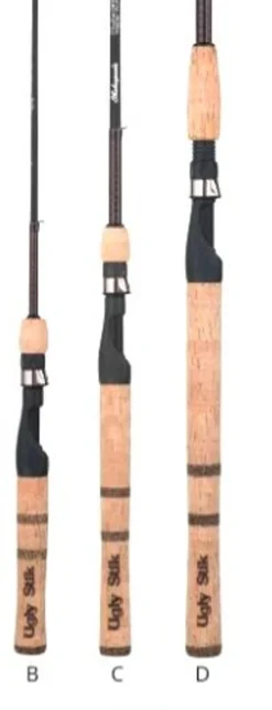 Shakespeare Ugly Stik Elite Spinning Rods 5 Shakespeare Ugly Stik Elite Spinning Rods -Fishing Discount Store shakespeare ugly stik elite spinning rods 57731.1650782284