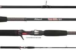 Shakespeare Ugly Stik GX2 Casting Rods -Fishing Discount Store shakespeare ugly stik gx2 casting rods 72521.1650782285