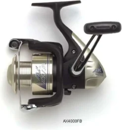 Shimano AX FB Spinning Reels -Fishing Discount Store shimano ax fb reels 82356.1651080055