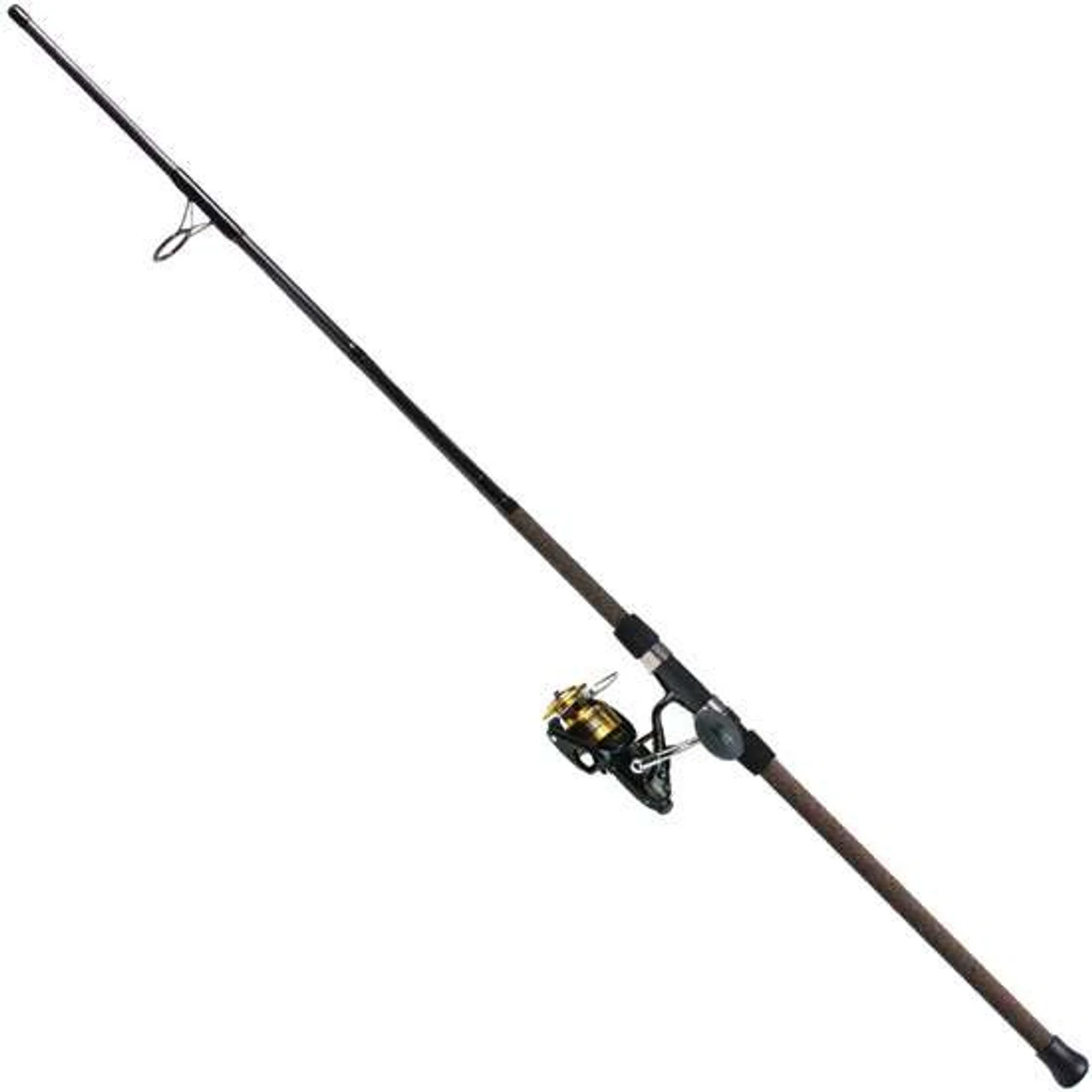 Shimano Baitrunner BTR6000D Beach Runner BR1220S80CT Surf Spin Combo 1 Shimano Baitrunner BTR6000D Beach Runner BR1220S80CT Surf Spin Combo