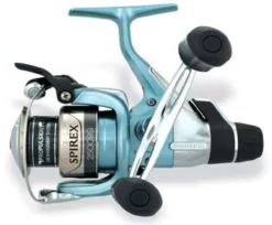 Shimano Spirex FG And RG Spinning Reels -Fishing Discount Store shimano spirex fg rg spinning reels 01612.1651006637