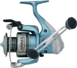 Shimano Spirex FG And RG Spinning Reels -Fishing Discount Store shimano spirex fg rg spinning reels 05708.1651006638