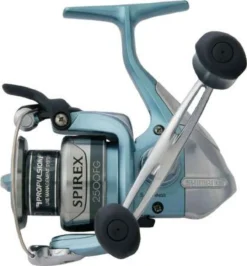 Shimano Spirex FG And RG Spinning Reels -Fishing Discount Store shimano spirex fg rg spinning reels 48473.1651006637