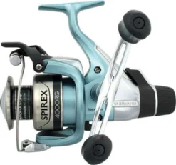 Shimano Spirex FG And RG Spinning Reels -Fishing Discount Store shimano spirex fg rg spinning reels 90618.1651006638