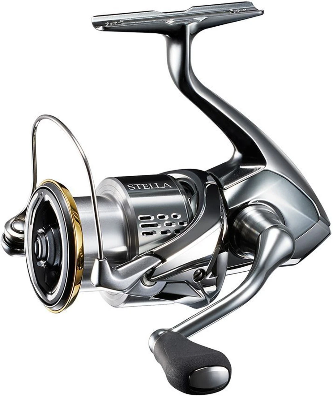 Shimano Stella FJ Spinning Reels 3 Shimano Stella FJ Spinning Reels - Image 3