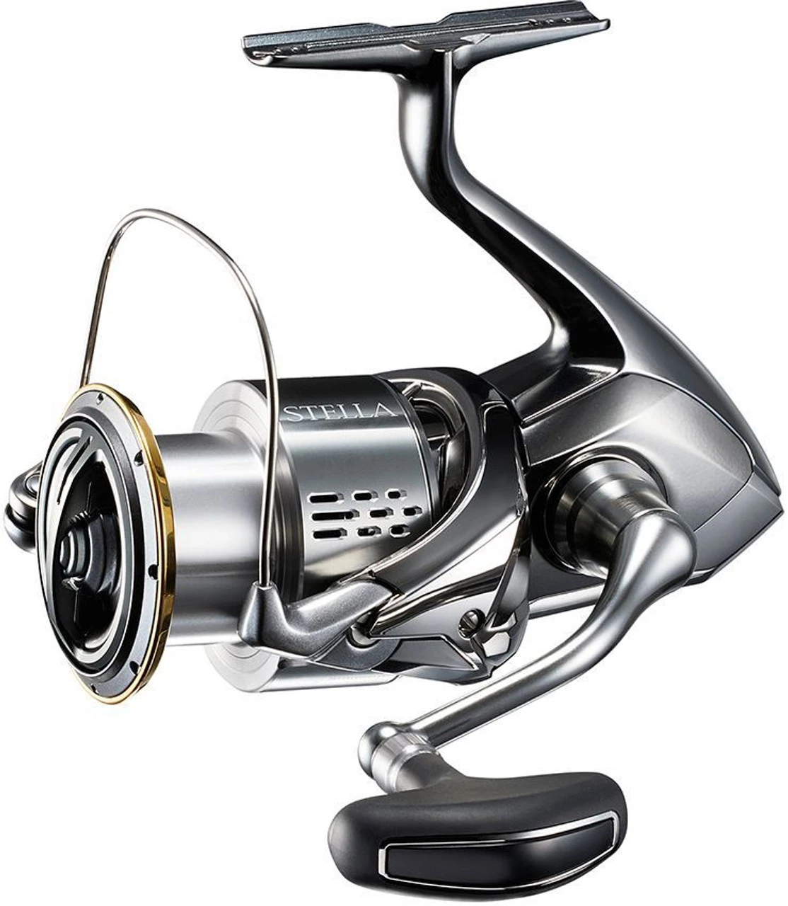 Shimano Stella FJ Spinning Reels 5 Shimano Stella FJ Spinning Reels - Image 5