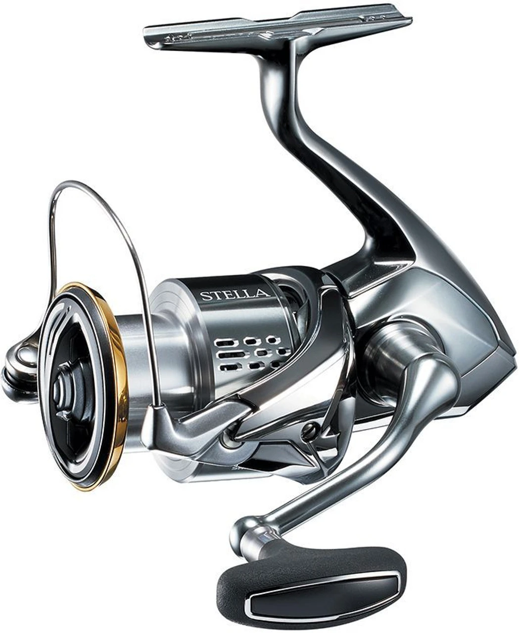 Shimano Stella FJ Spinning Reels 1 Shimano Stella FJ Spinning Reels