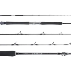 Shimano Terez Conventional Rods