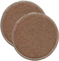 Shurhold 3210 Magic Wool Polisher Pad - 2-Pack
