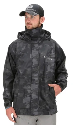 Simms Challenger Fishing Jackets -Fishing Discount Store simms challenger fishing jackets 14378.1651267822