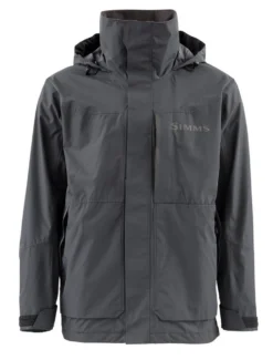 Simms Challenger Fishing Jackets