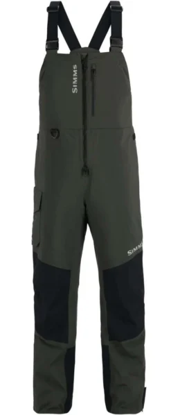 Simms Mens Guide Insulated Bib