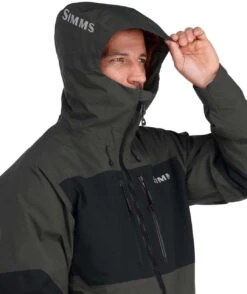 Simms Mens Guide Insulated Jacket -Fishing Discount Store simms mens guide insulated jacket 71223.1680351933