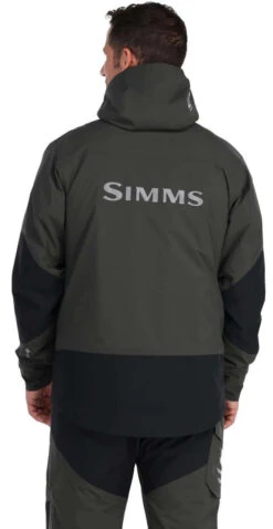 Simms Mens Guide Insulated Jacket -Fishing Discount Store simms mens guide insulated jacket 89413.1680351932