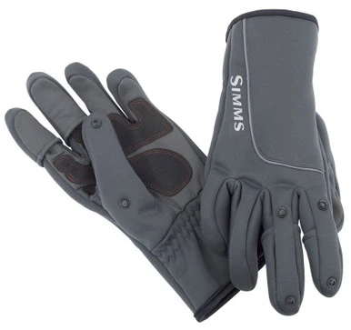 Simms PG-12486 Guide Windbloc Flex Gloves 1 Simms PG-12486 Guide Windbloc Flex Gloves