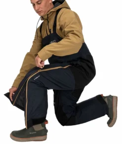 Simms Challenger Insulated Bib Black 8 Simms Challenger Insulated Bib Black -Fishing Discount Store simms pg 13051 challenger insulated bib 82589.1651369508