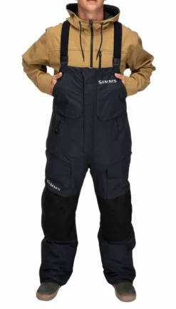 Simms Challenger Insulated Bib Black 9 Simms Challenger Insulated Bib Black -Fishing Discount Store simms pg 13051 challenger insulated bib 98806.1651369509