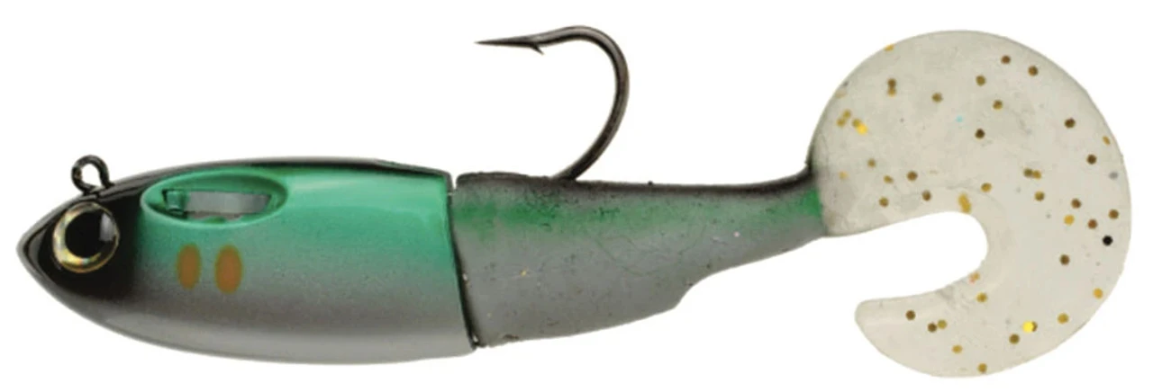 SpoolTek Fat Curly 1 SpoolTek Fat Curly