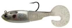 SpoolTek Fat Curly 8 SpoolTek Fat Curly -Fishing Discount Store spooltek fat curly 32678.1651266823