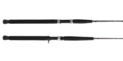 Star Aerial Jigging Rods