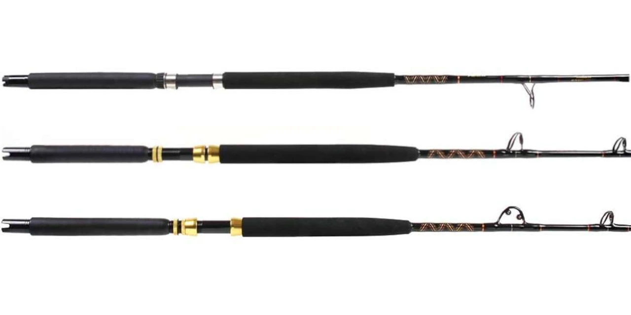 Star Aerial Stand-up Rods 1 Star Aerial Stand-up Rods