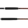 Star Handcrafted Live Bait Spinning & Conventional Rods