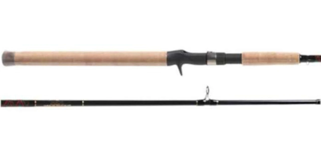 Star Rods PG1220ISS Stellar Lite Casting Rod 1 Star Rods PG1220ISS Stellar Lite Casting Rod