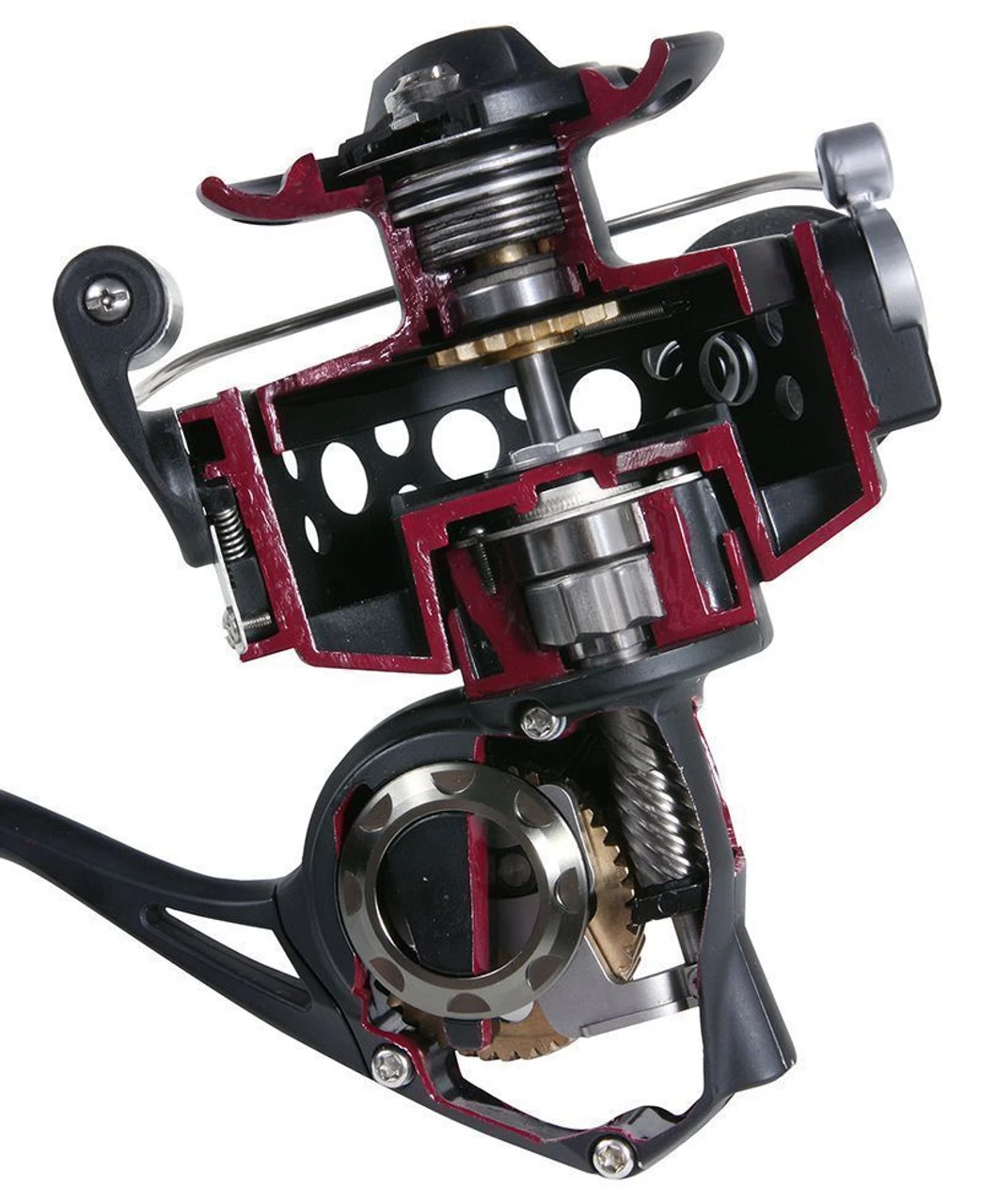 Star Rods S Series Spinning Reels 5 Star Rods S Series Spinning Reels - Image 5