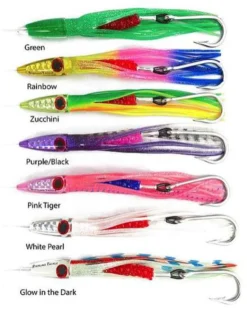 Sterling Tackle 18in Chaos Bar W/ 6in Bulb Squid -Fishing Discount Store sterling tackle 18in chaos bar w 6in bulb squid 23422.1651425351