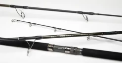 Temple Reef Stealth STK 76H EXP Expedition Travel Series Rod