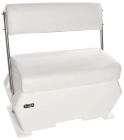 Todd 1792-C Replacement Cushion Set For 1792 Large Swingback Seats