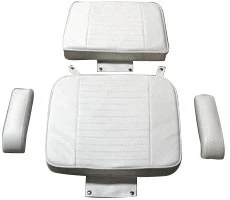 Todd 3800 Cushion Set For Gloucester Ladder Back Captains Seat