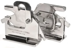 Tracy QR-BRKT Quick Release Bracket Set