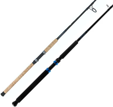 Tsunami Seatech Boat Rods 1 Tsunami Seatech Boat Rods