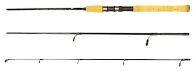 Tsunami Travel Kayak Inshore Rods 1 Tsunami Travel Kayak Inshore Rods
