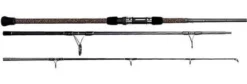 Tsunami Travel Surf Spinning Rods