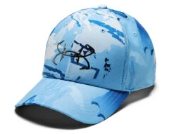 Under Armour Airvent Iso-Chill Fish Caps -Fishing Discount Store under armour airvent iso chill fish caps 99315.1651333231
